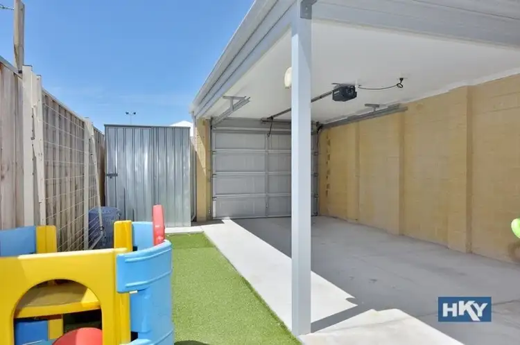 Fourth view of Homely house listing, 11 Shepherd Avenue, Ellenbrook WA 6069