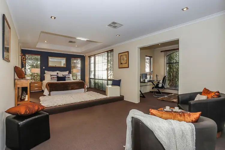 Fourth view of Homely house listing, 9 Strauss Boulevard, Tapping WA 6065