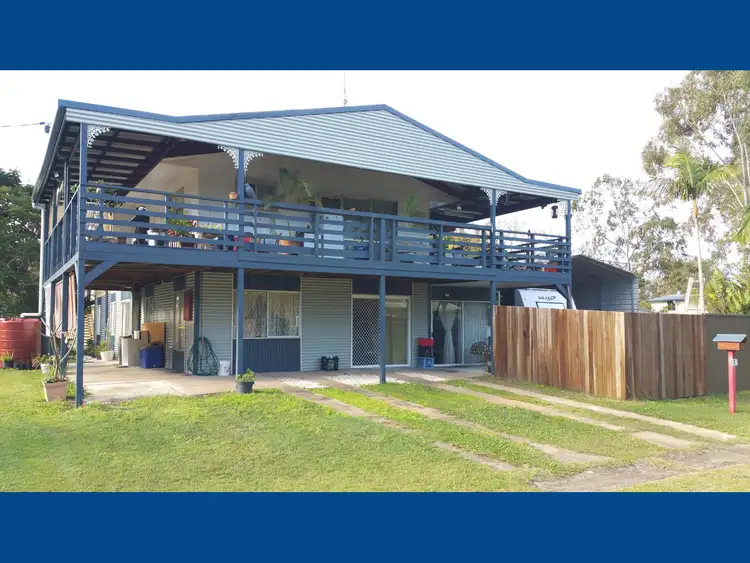 Sixth view of Homely house listing, 3 Lynette Street, Tuan QLD 4650