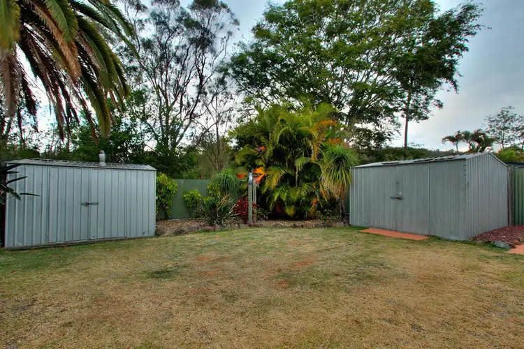 Fifth view of Homely house listing, 11 Delilah Street, Springwood QLD 4127