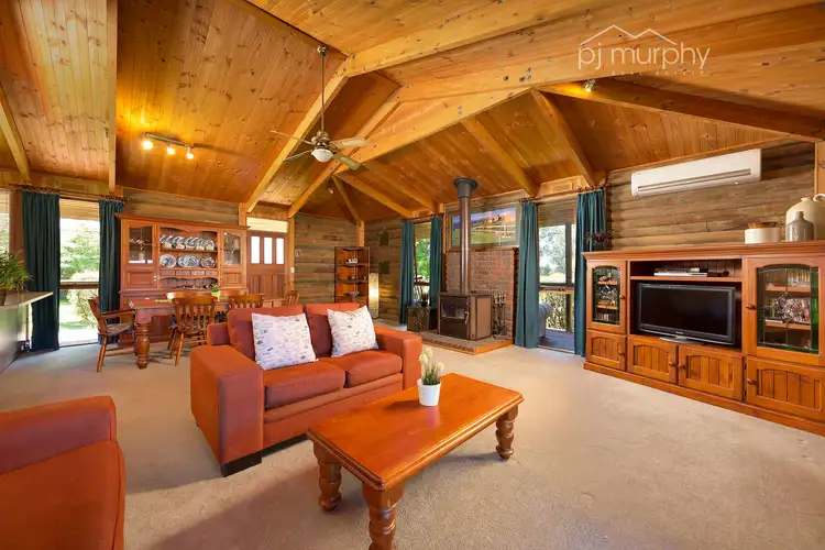 Sixth view of Homely rural property listing, 278 Sanatorium Road, Allans Flat VIC 3691