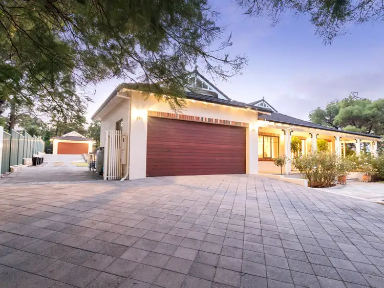 Sixth view of Homely house listing, 23 Hillview Street, Kalamunda WA 6076