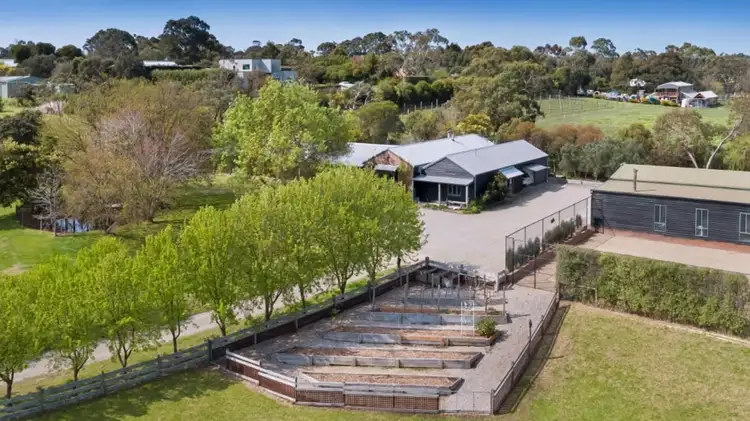 Second view of Homely house listing, 604 Nepean Highway, Mount Martha VIC 3934