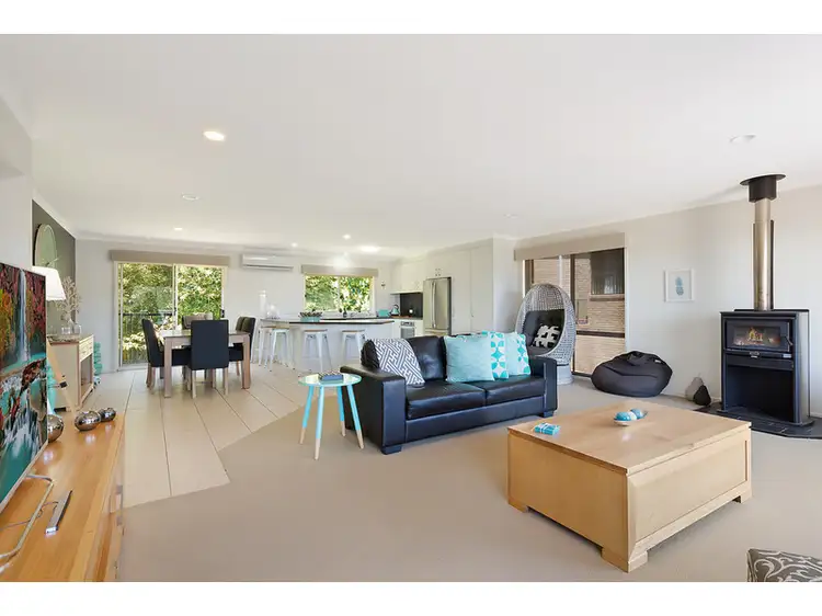 Second view of Homely house listing, 39 Bournda Circuit, Tura Beach NSW 2548
