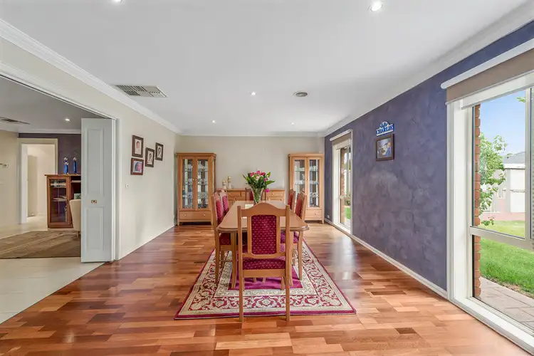 Fifth view of Homely house listing, 38 Allwyn Crescent, Mill Park VIC 3082