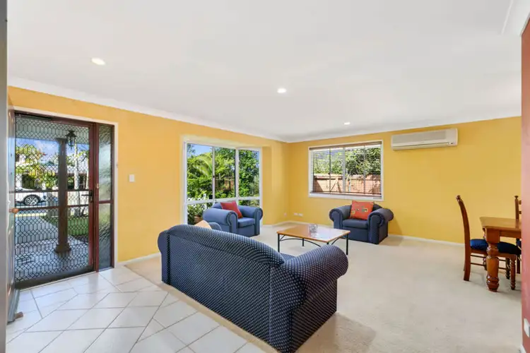 Fourth view of Homely house listing, 30 Andamooka Avenue, Worongary QLD 4213