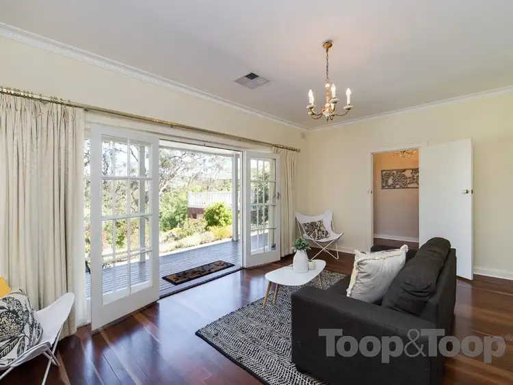 Fifth view of Homely house listing, 212 Coromandel Parade, Coromandel Valley SA 5051