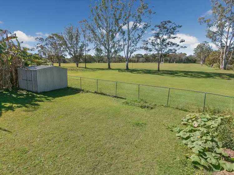 Second view of Homely house listing, 117 Bellevue Avenue, Gaythorne QLD 4051