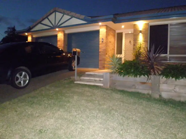 2 Samford Court, Helensvale QLD 4212