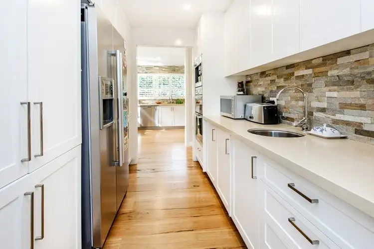 Sixth view of Homely house listing, 49 Scenic View Drive, Mount Martha VIC 3934
