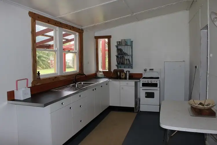 Second view of Homely house listing, 3 Loftus Street, Eugowra NSW 2806