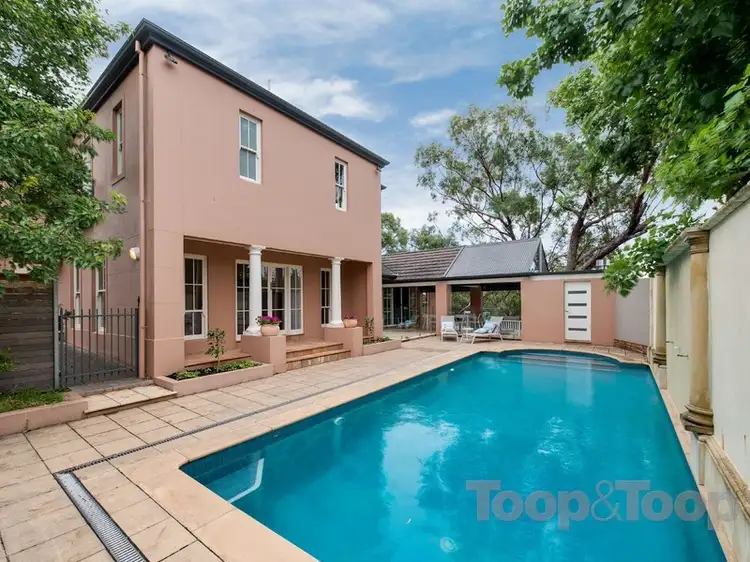 8 Zenith Avenue, Burnside SA 5066