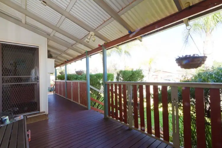 Sixth view of Homely house listing, 7a Chamberlain Street, Piccadilly, Kalgoorlie WA 6430