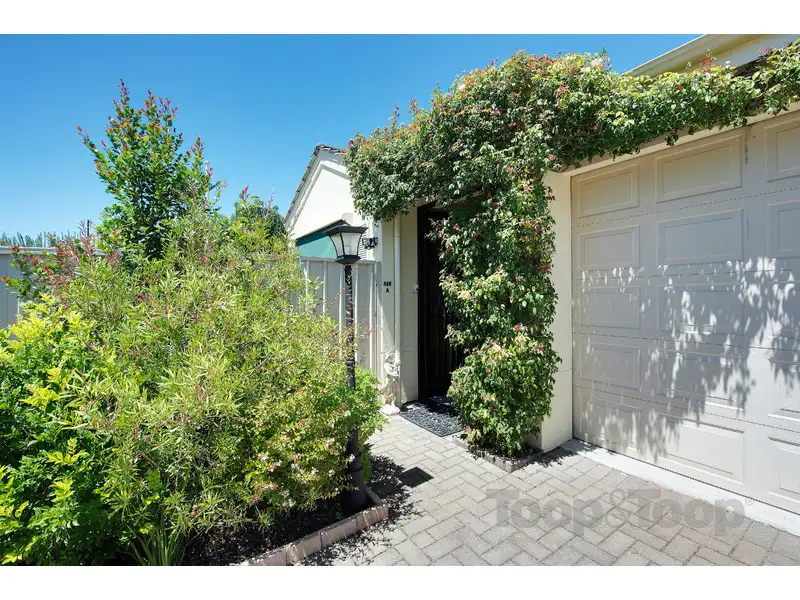 Main view of Homely villa listing, 486A The Parade, Rosslyn Park SA 5072