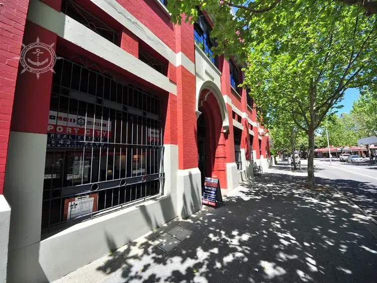 Seventh view of Homely apartment listing, 26/13 Cantonment Street, Fremantle WA 6160