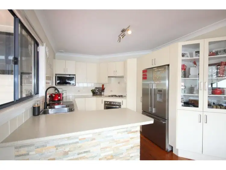 Sixth view of Homely house listing, 16 Mathie Street, Basin View NSW 2540