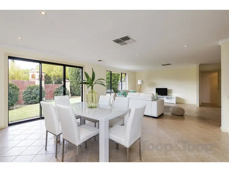 Second view of Homely house listing, 37 Braeburn Drive, Golden Grove SA 5125