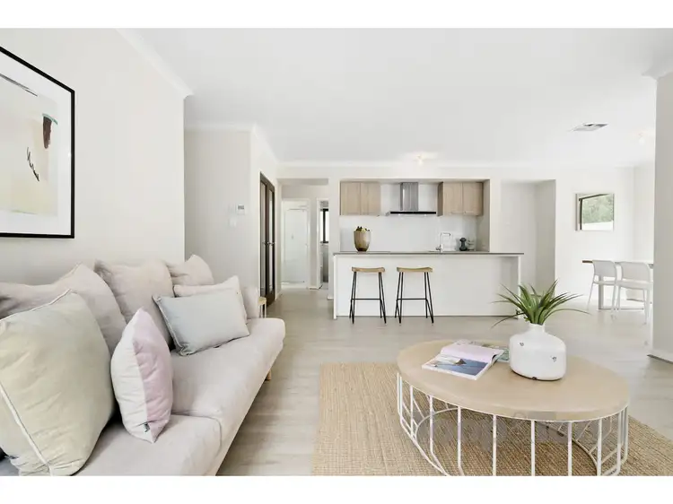 Third view of Homely house listing, 58 Heritage Drive, Paralowie SA 5108