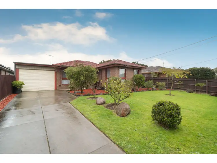 513 Frankston-Dandenong Road, Carrum Downs VIC 3201