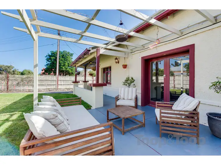 Main view of Homely house listing, 5 Elizabeth Street, Torrensville SA 5031