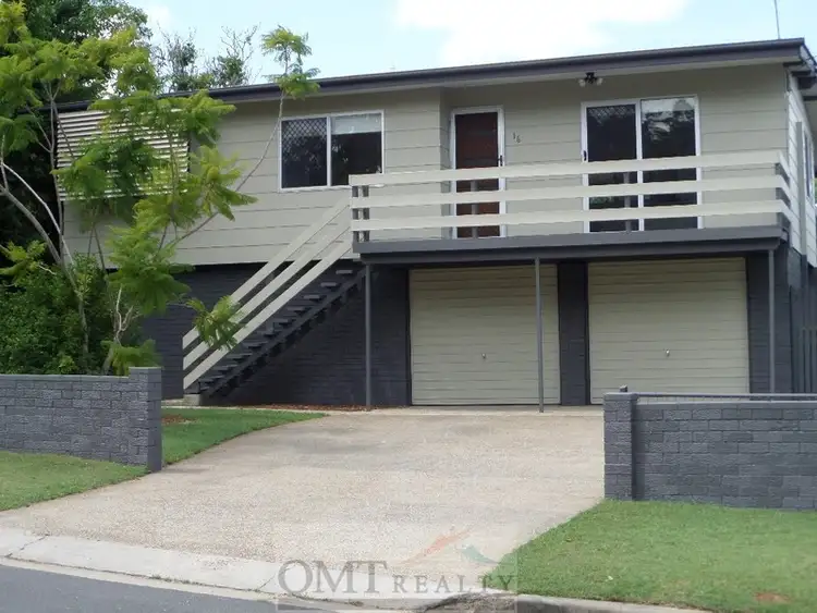 Main view of Homely house listing, 16 Marisa Street, Marsden QLD 4132