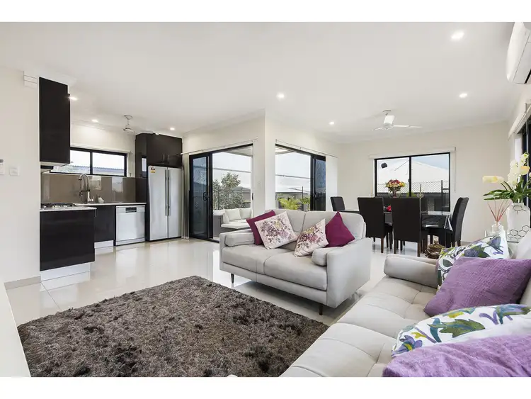 Second view of Homely house listing, 48 Paperbark Crescent, Zuccoli NT 832