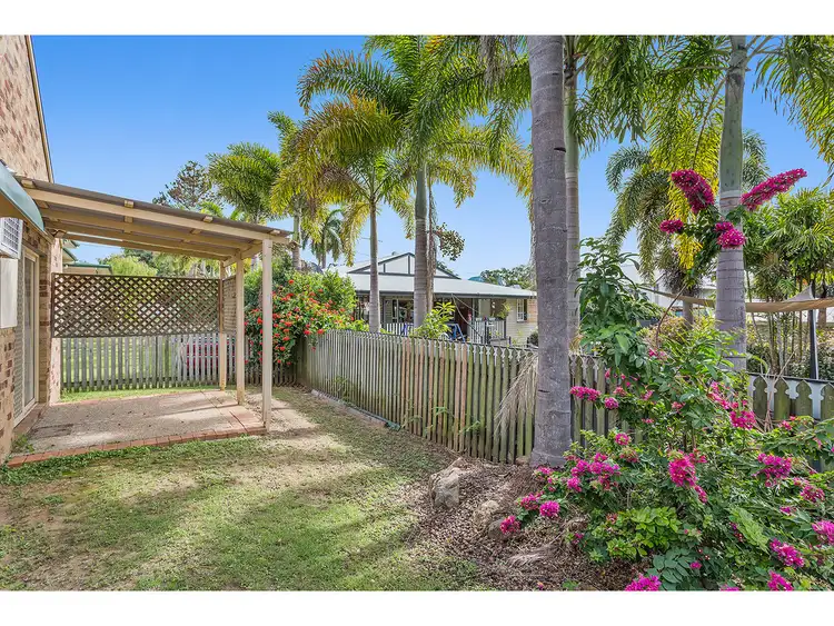 Seventh view of Homely unit listing, 4/26 Henry Street, The Range QLD 4700