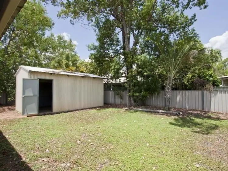Third view of Homely house listing, 43 Casuarina Way, Kununurra WA 6743
