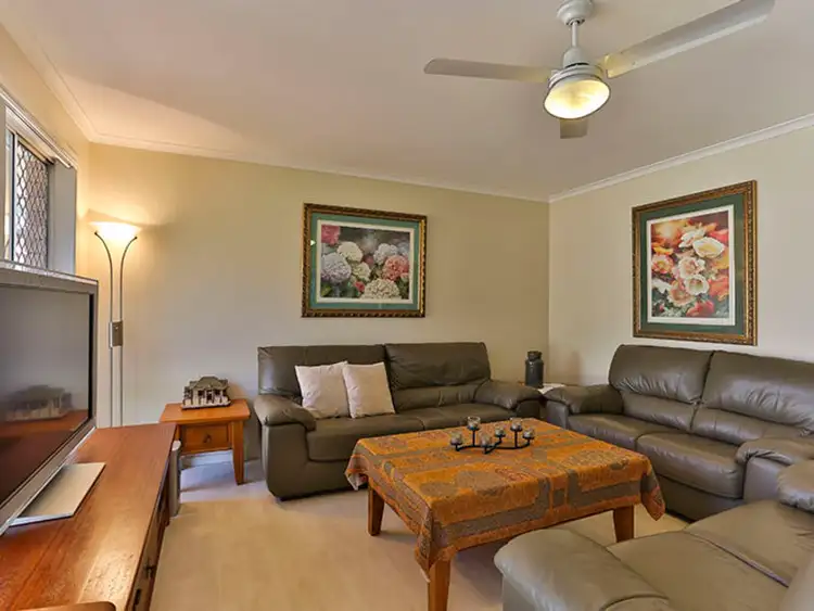 Fourth view of Homely house listing, 8 Airforce Road, Helidon QLD 4344