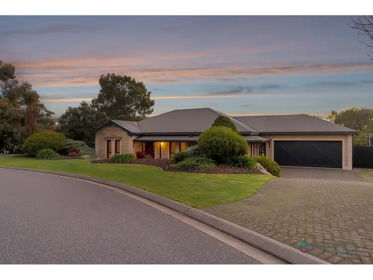Second view of Homely house listing, 23 Wood Crescent, One Tree Hill SA 5114