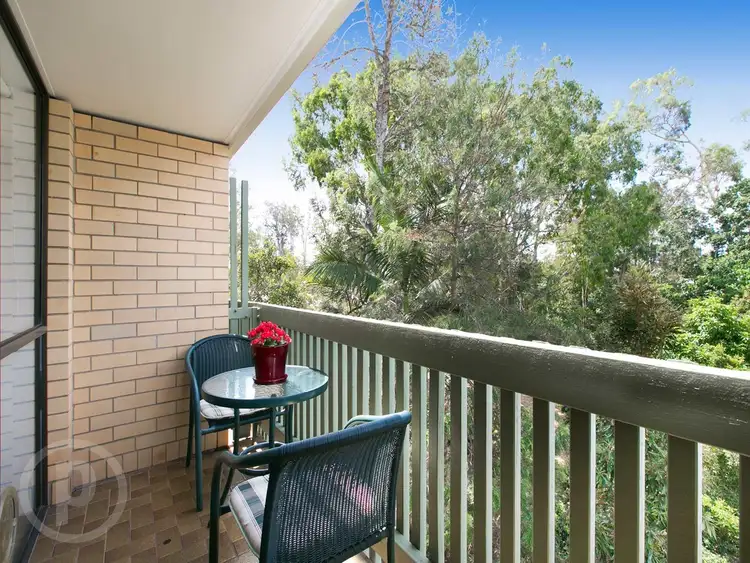 Sixth view of Homely unit listing, 8/16 McCulla Street, Sherwood QLD 4075