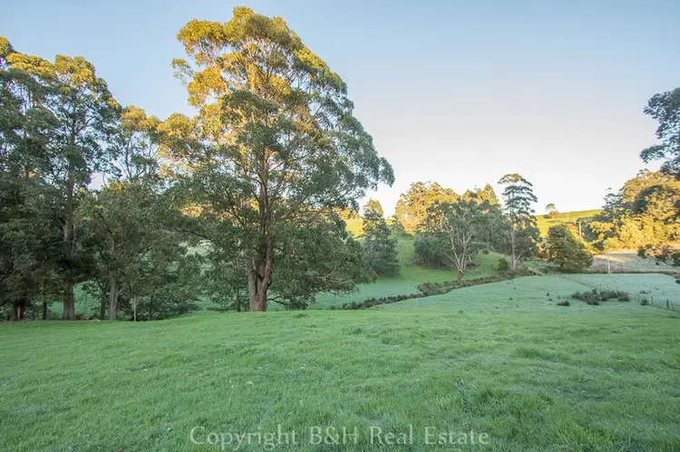 Fifth view of Homely land listing, LOT 2, 330 Back Cam Road, Somerset TAS 7322