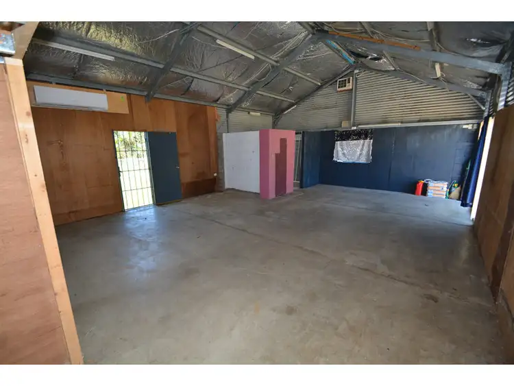 Second view of Homely land listing, 38 Bernborough Drive, Barmaryee QLD 4703