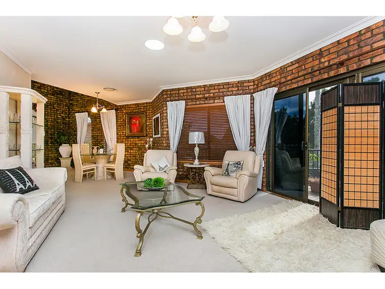 Fifth view of Homely house listing, 52 Beaumont Drive, East Lismore NSW 2480