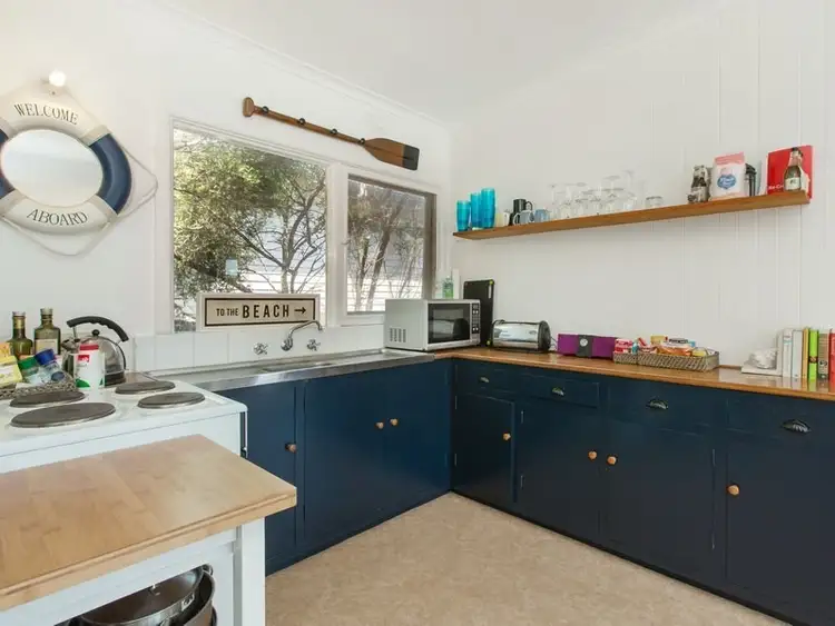 Fifth view of Homely house listing, 52-54 Ossett Street, Sorrento VIC 3943