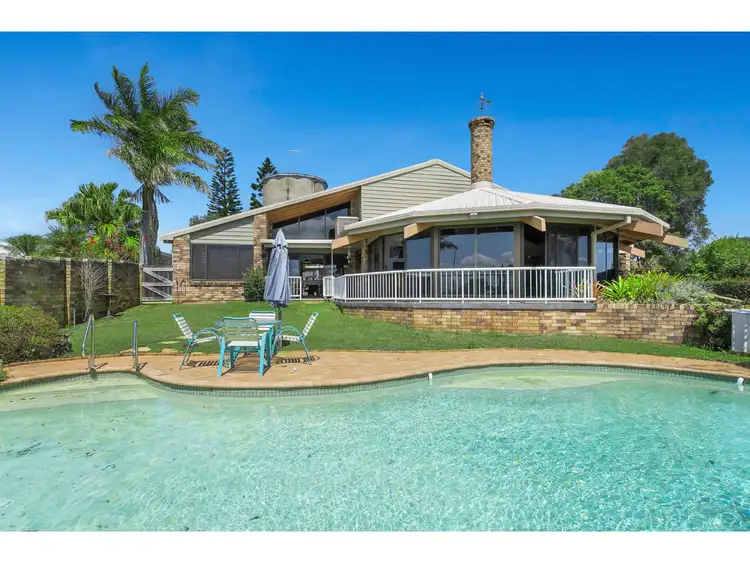 Main view of Homely house listing, 60 Beaumont Drive, East Lismore NSW 2480