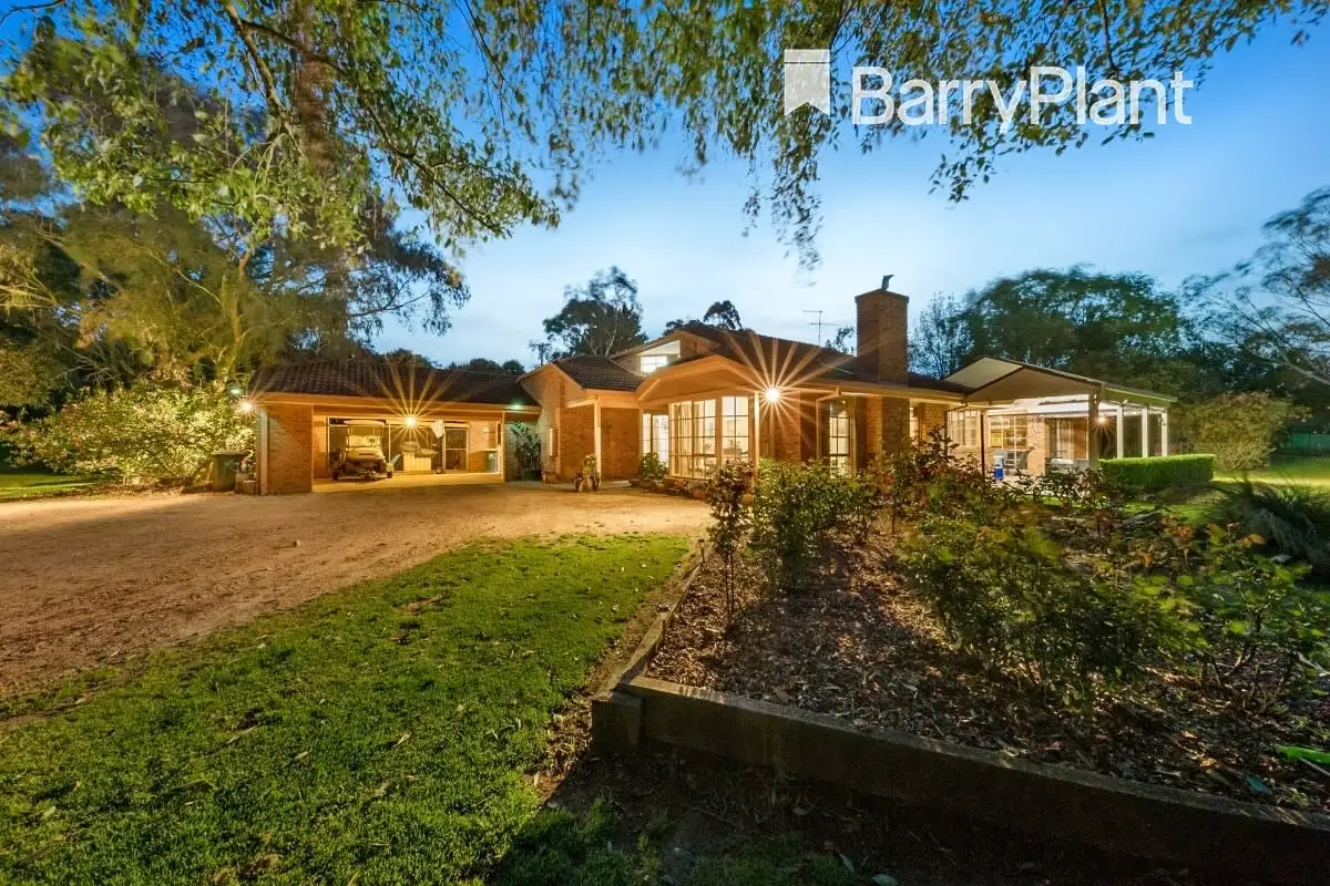 Main view of Homely house listing, 3 Charlou Court, Drouin VIC 3818