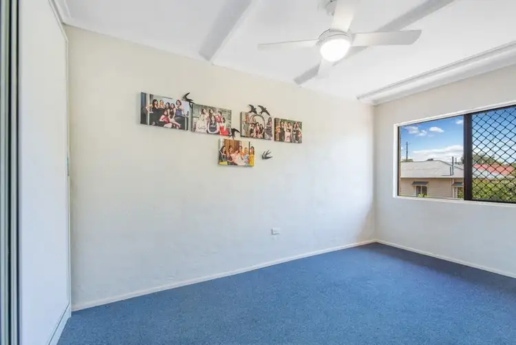 Sixth view of Homely unit listing, 7/203 Campbell Street, Newtown QLD 4350