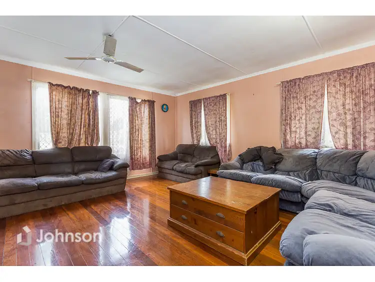 Second view of Homely house listing, 14 Natasha Street, Wynnum West QLD 4178