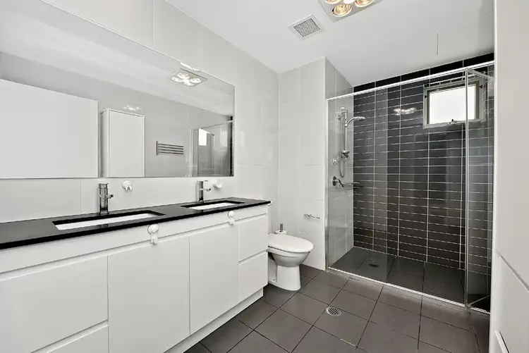 Fourth view of Homely apartment listing, 545/46 Baywater Drive, Wentworth Point NSW 2127