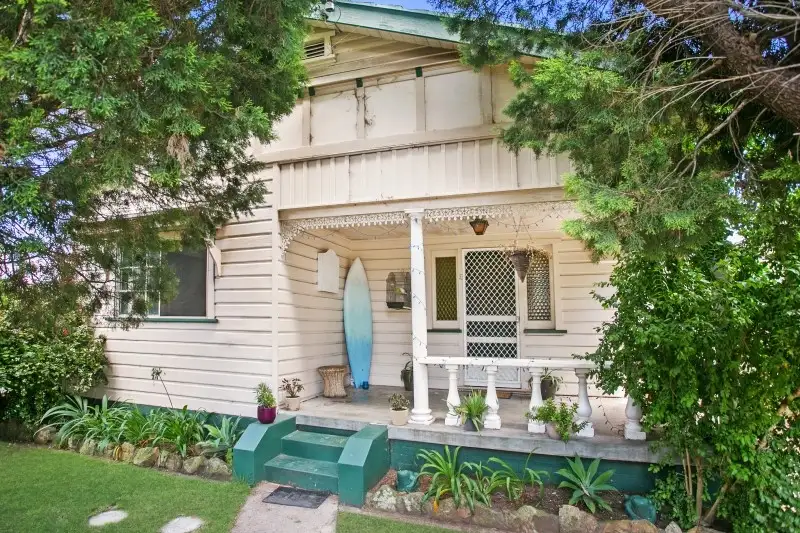 Main view of Homely house listing, 15 Stuart Street, Lorn NSW 2320