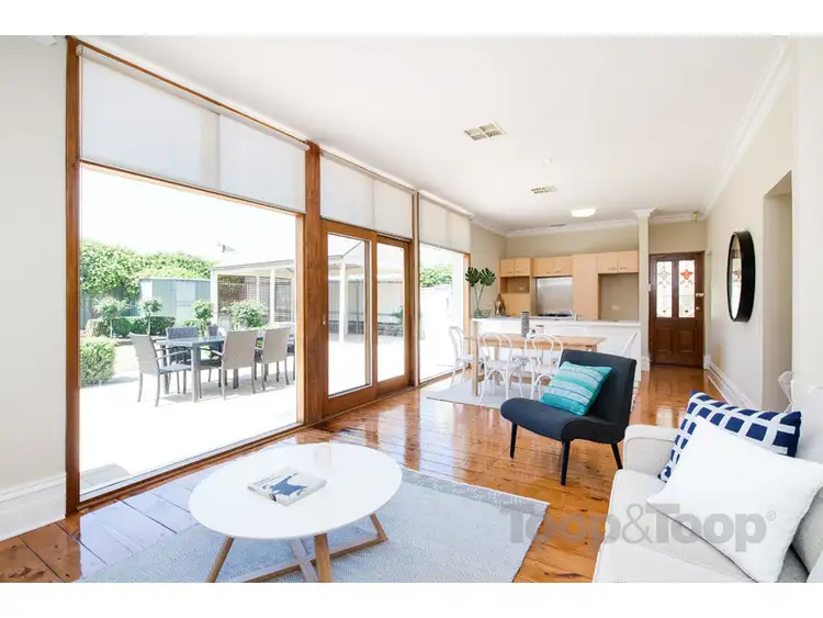 Second view of Homely house listing, 3 Tondie Avenue, Parkside SA 5063