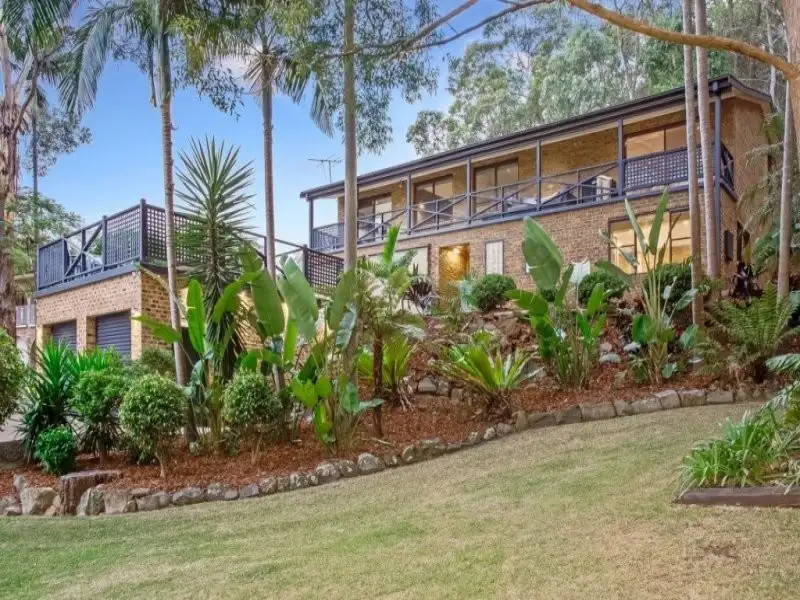 Main view of Homely house listing, 5 Barossa Close, Eleebana NSW 2282