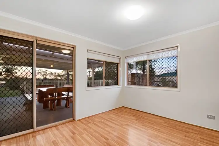 Sixth view of Homely house listing, 11 Hamzah Drive, Cotswold Hills QLD 4350