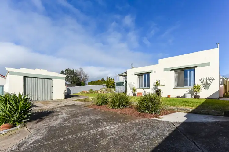 42 Harrald Street, Mount Gambier SA 5290