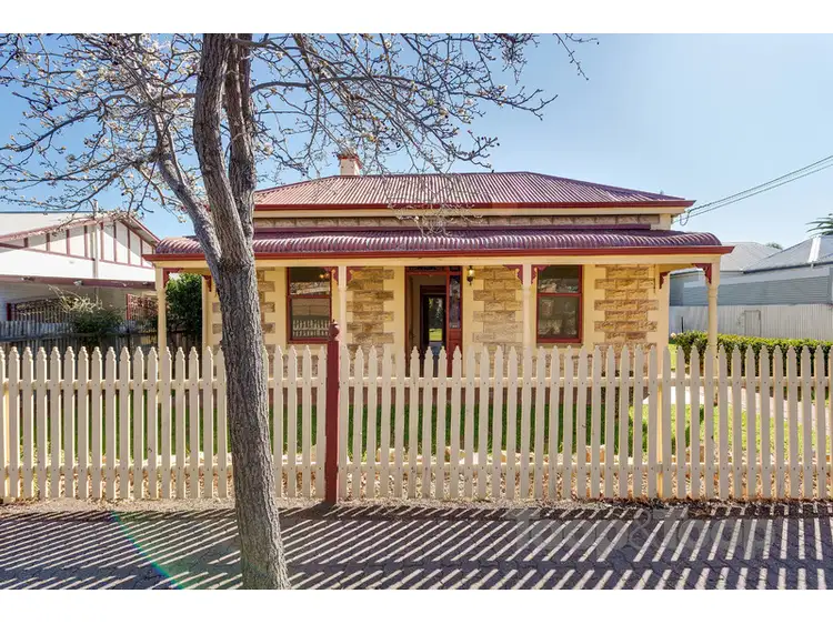 18 Ballville Street, Prospect SA 5082