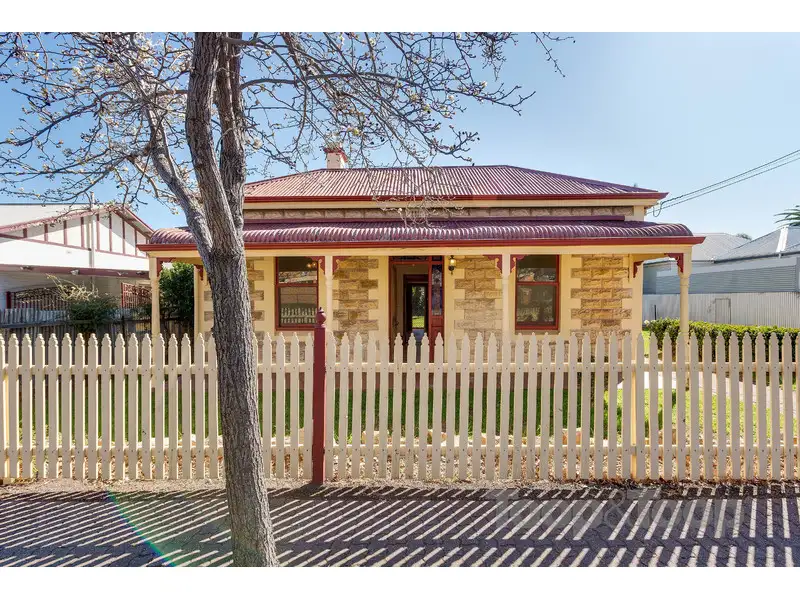 Main view of Homely house listing, 18 Ballville Street, Prospect SA 5082