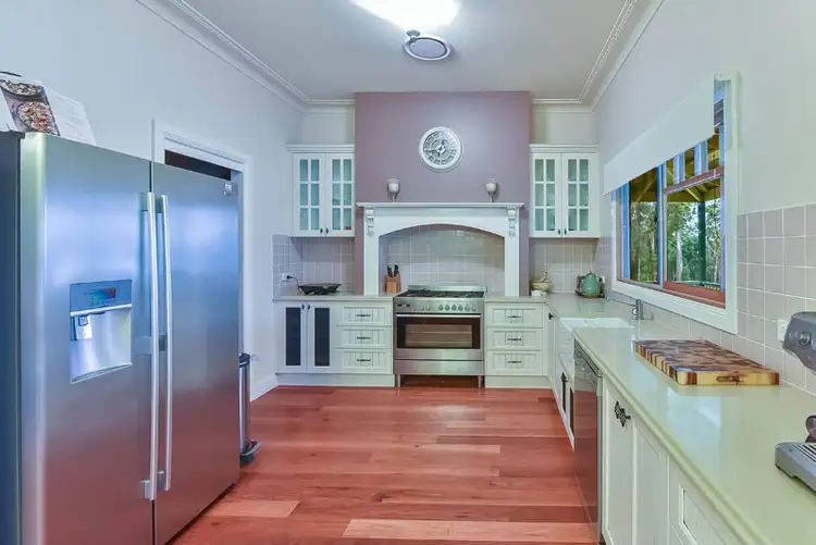 Third view of Homely rural property listing, 320 Avoca Road, Silverdale NSW 2752