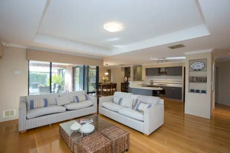 Fifth view of Homely house listing, 9 Bonnard Crescent, Ashby WA 6065