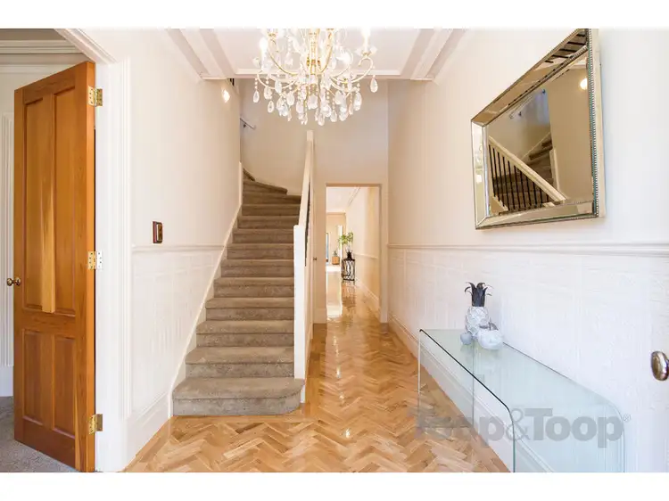 Second view of Homely house listing, 115B Second Avenue, Joslin SA 5070